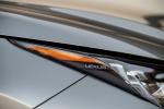 Lexus NX300h 2017 года (UK)